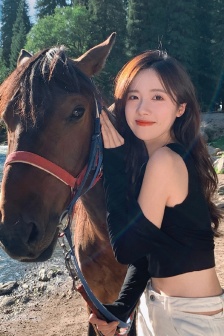 妈妈的闺蜜