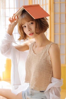 啄木鸟女超人